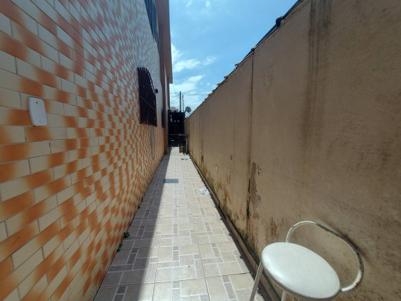 Imagem Casa com 3 Quartos à Venda, 130 m² em Tude Bastos - Praia Grande Imagem Casa com 3 Quartos à Venda, 130 m² em Tude Bastos - Praia Grande