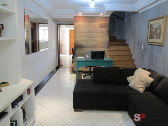 Imagem Sobrado com 2 Quartos à Venda, em Jardim Peri - São Paulo Imagem Sobrado com 2 Quartos à Venda, em Jardim Peri - São Paulo