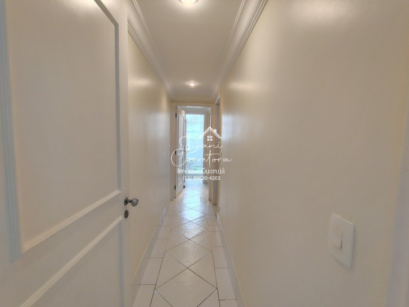 Imagem Apartamento com 3 Quartos à Venda, 240 m² em Pitangueiras - Guarujá