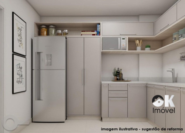Imagem Apartamento com 3 Quartos à Venda, 87 m² em Pinheiros - São Paulo