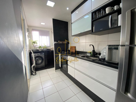 Imagem Apartamento com 3 Quartos à Venda, 76 m² em Jardim Ermida I - Jundiaí Imagem Apartamento com 3 Quartos à Venda, 76 m² em Jardim Ermida I - Jundiaí