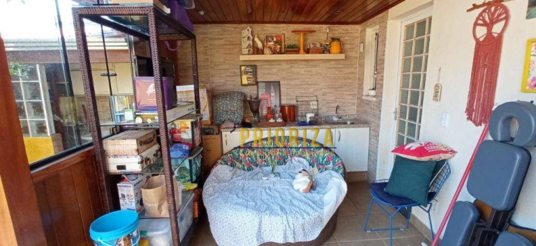 Imagem Casa com 2 Quartos à Venda, 80 m² em Condomínio Villa Flora - Votorantim Imagem Casa com 2 Quartos à Venda, 80 m² em Condomínio Villa Flora - Votorantim
