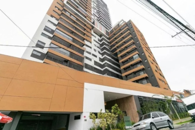 Imagem Imóvel com 1 Quarto à Venda, 30 m² em Vila Esperança - São Paulo Imagem Imóvel com 1 Quarto à Venda, 30 m² em Vila Esperança - São Paulo