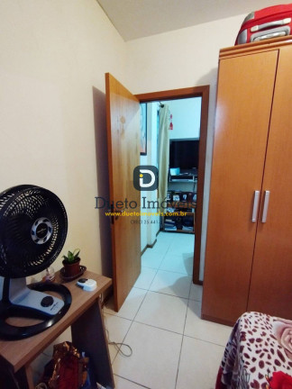 Imagem Apartamento com 1 Quarto à Venda, 30 m² em Nossa Senhora De Fátima - Santa Maria