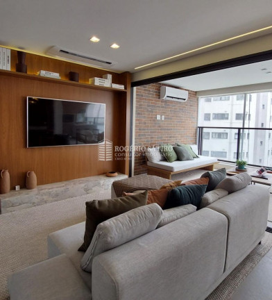 Imagem Apartamento com 3 Quartos à Venda, 145 m² em Vila Mariana - São Paulo Imagem Apartamento com 3 Quartos à Venda, 145 m² em Vila Mariana - São Paulo