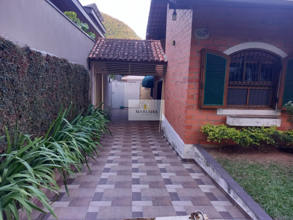 Imagem Casa com 5 Quartos à Venda, 250 m² em Barequeçaba - São Sebastião Imagem Casa com 5 Quartos à Venda, 250 m² em Barequeçaba - São Sebastião