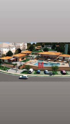 Imagem Apartamento com 2 Quartos à Venda, 45 m² em Vossoroca - Votorantim Imagem Apartamento com 2 Quartos à Venda, 45 m² em Vossoroca - Votorantim