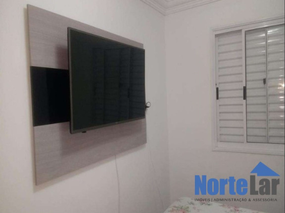 Imagem Apartamento com 2 Quartos para Alugar, 50 m² em Protendit - São Paulo Imagem Apartamento com 2 Quartos para Alugar, 50 m² em Protendit - São Paulo