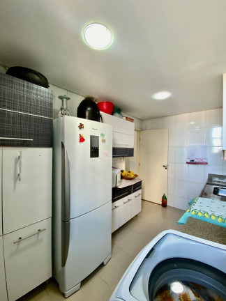 Imagem Apartamento com 3 Quartos à Venda, 123 m² em Praia De Itaparica - Vila Velha