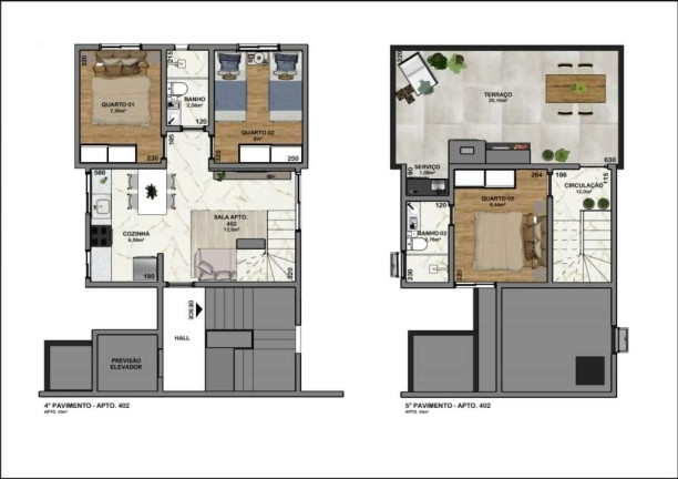 Imagem Imóvel com 3 Quartos à Venda, 63 m² em São João Batista - Belo Horizonte Imagem Imóvel com 3 Quartos à Venda, 63 m² em São João Batista - Belo Horizonte