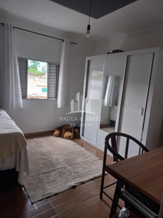 Imagem Sobrado com 3 Quartos à Venda, 256 m² em Jardim Miranda D'aviz - Mauá Imagem Sobrado com 3 Quartos à Venda, 256 m² em Jardim Miranda D'aviz - Mauá