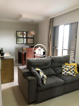 Imagem Apartamento com 2 Quartos à Venda, 64 m² em Cesar De Souza - Mogi Das Cruzes