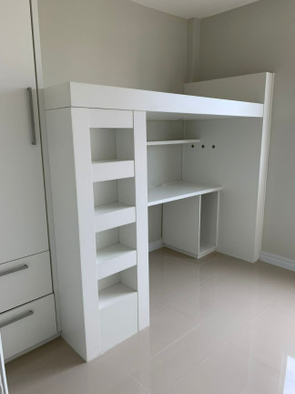 Imagem Apartamento com 2 Quartos à Venda, 45 m² em Coqueiros - Florianópolis Imagem Apartamento com 2 Quartos à Venda, 45 m² em Coqueiros - Florianópolis