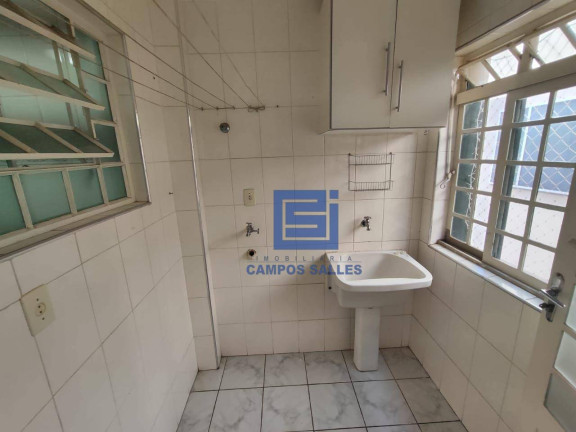 Imagem Apartamento com 3 Quartos para Alugar, 90 m² em Centro - Socorro