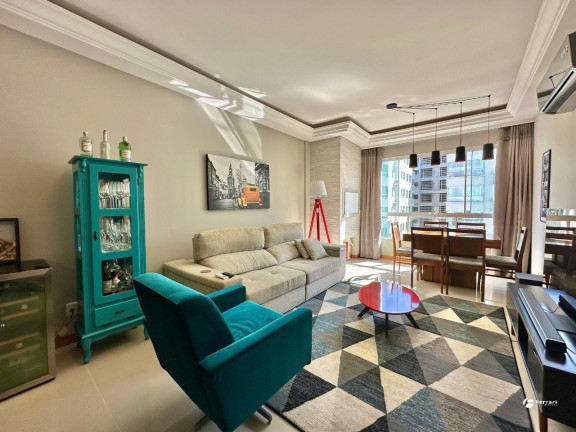 Apartamento com 2 Quartos à Venda, 113 m² em Centro - Capão Da Canoa