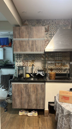 Imagem Apartamento com 3 Quartos para Alugar, 114 m² em Loteamento Mogilar - Mogi Das Cruzes