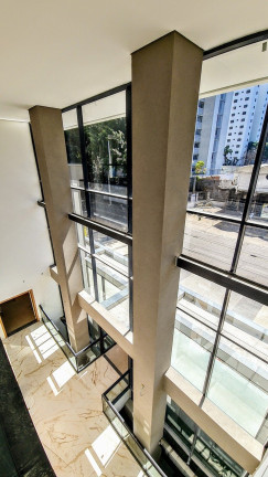 Imagem Apartamento com 2 Quartos à Venda, 127 m² em Jardim Paulista - São Paulo