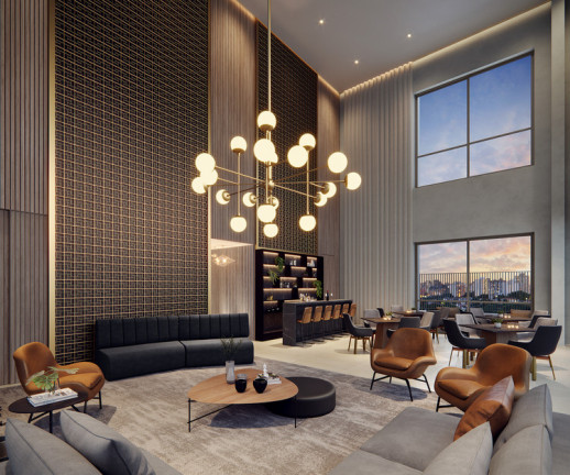 Imagem Apartamento com 2 Quartos à Venda, 68 m² em Tatuapé - São Paulo Imagem Apartamento com 2 Quartos à Venda, 68 m² em Tatuapé - São Paulo