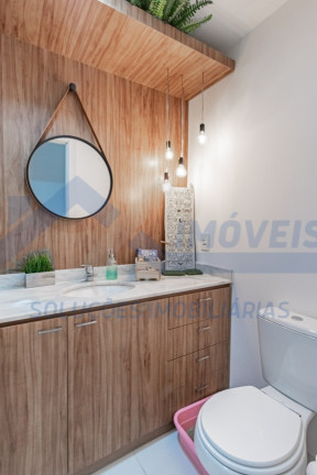 Imagem Imóvel com 3 Quartos à Venda, 75 m² em São Sebastião - Porto Alegre Imagem Imóvel com 3 Quartos à Venda, 75 m² em São Sebastião - Porto Alegre