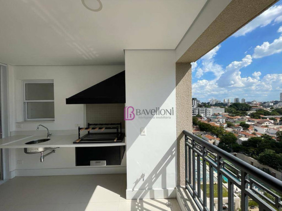 Imagem Apartamento com 3 Quartos à Venda, 221 m² em Vila Romana - São Paulo Imagem Apartamento com 3 Quartos à Venda, 221 m² em Vila Romana - São Paulo