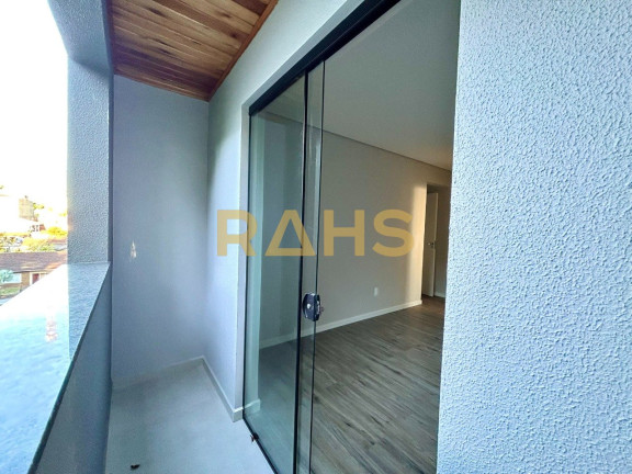 Imagem Apartamento com 2 Quartos à Venda, 62 m² em Costa E Silva - Joinville