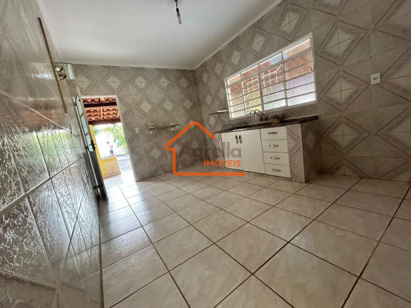 Imagem Casa com 3 Quartos à Venda, 198 m² em Jardim Flamboyant - Mogi Mirim Imagem Casa com 3 Quartos à Venda, 198 m² em Jardim Flamboyant - Mogi Mirim
