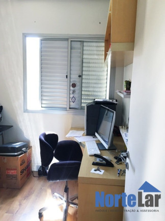 Imagem Apartamento com 3 Quartos à Venda, 100 m² em Freguesia Do ó - São Paulo Imagem Apartamento com 3 Quartos à Venda, 100 m² em Freguesia Do ó - São Paulo