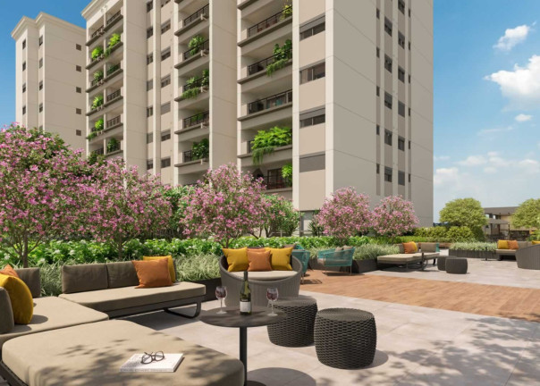 Imagem Imóvel com 2 Quartos à Venda, 66 m² em Mooca - São Paulo Imagem Imóvel com 2 Quartos à Venda, 66 m² em Mooca - São Paulo