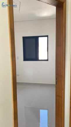 Imagem Sobrado com 2 Quartos à Venda, 90 m² em Vila São Pedro - Santo André