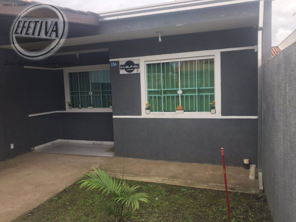 Imagem Casa com 2 Quartos à Venda, 43 m² em Coroados - Guaratuba Imagem Casa com 2 Quartos à Venda, 43 m² em Coroados - Guaratuba