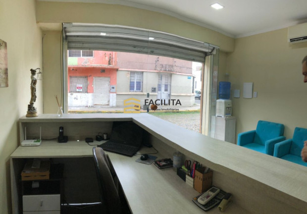 Imagem Casa com 1 Quarto à Venda, 96 m² em Centro - Rio Grande Imagem Casa com 1 Quarto à Venda, 96 m² em Centro - Rio Grande
