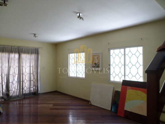 Imagem Sobrado com 5 Quartos à Venda, 250 m² em Vila Betânia - São José Dos Campos