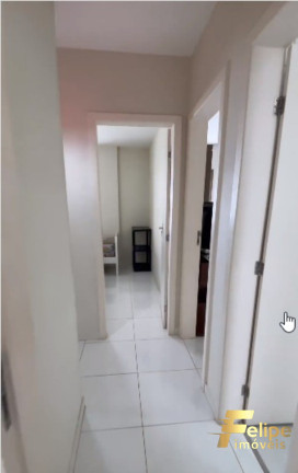 Imagem Imóvel com 3 Quartos à Venda, 110 m² em Praia Do Morro - Guarapari