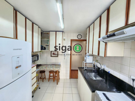 Imagem Apartamento com 3 Quartos à Venda, 72 m² em Anália Franco - São Paulo Imagem Apartamento com 3 Quartos à Venda, 72 m² em Anália Franco - São Paulo