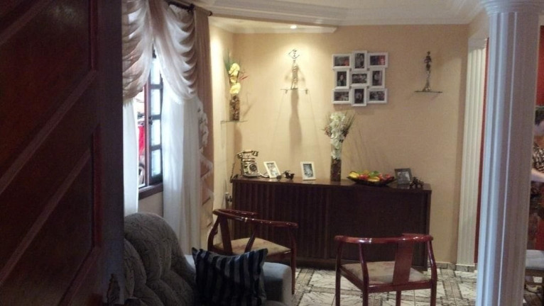 Imagem Sobrado com 3 Quartos à Venda, 120 m² em Jardim Santo André - Santo André Imagem Sobrado com 3 Quartos à Venda, 120 m² em Jardim Santo André - Santo André