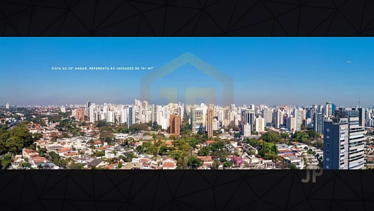 Imagem Apartamento com 3 Quartos à Venda, 244 m² em Ibirapuera - São Paulo