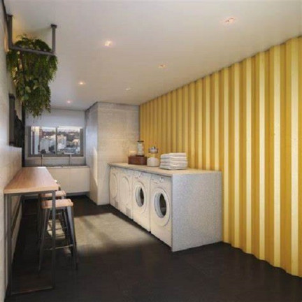 Imagem Apartamento com 1 Quarto à Venda, 26 m² em Sumarezinho - São Paulo Imagem Apartamento com 1 Quarto à Venda, 26 m² em Sumarezinho - São Paulo
