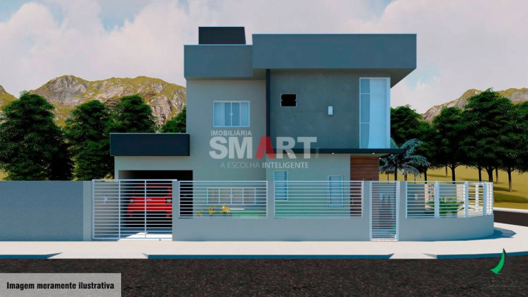 Imagem Casa com 2 Quartos à Venda, 99 m² em Três Rios Do Norte - Jaraguá Do Sul Imagem Casa com 2 Quartos à Venda, 99 m² em Três Rios Do Norte - Jaraguá Do Sul