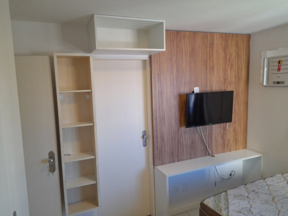 Imagem Apartamento com 3 Quartos para Alugar, 105 m² em Ponta Verde - Maceió