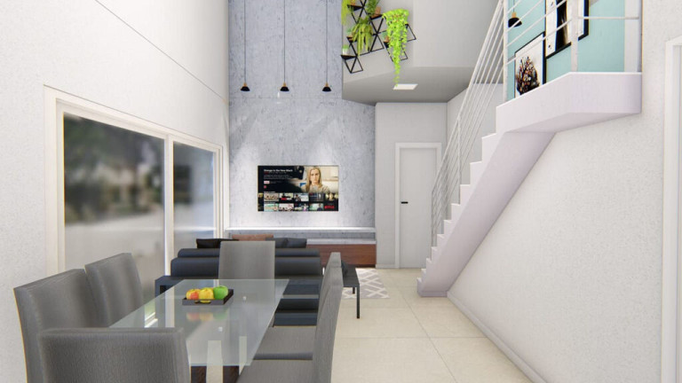 Imagem Apartamento com 2 Quartos à Venda, 97 m² em Bombinhas - Bombinhas Imagem Apartamento com 2 Quartos à Venda, 97 m² em Bombinhas - Bombinhas