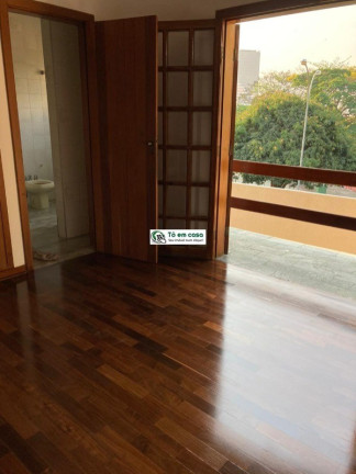Imagem Casa com 4 Quartos à Venda, 320 m² em Jardim Aquárius - São José Dos Campos