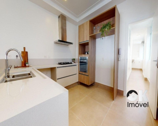 Imagem Apartamento com 3 Quartos à Venda, 208 m² em Jardim Paulista - São Paulo