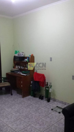 Imagem Casa com 3 Quartos à Venda, 160 m² em Parque Ortolândia - Hortolândia