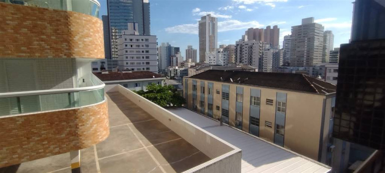 Imagem Apartamento com 1 Quarto à Venda, 42 m² em Boqueirao - Praia Grande Imagem Apartamento com 1 Quarto à Venda, 42 m² em Boqueirao - Praia Grande