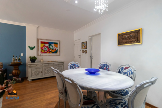 Imagem Apartamento com 3 Quartos à Venda, em Vila Nova Conceição - São Paulo Imagem Apartamento com 3 Quartos à Venda, em Vila Nova Conceição - São Paulo