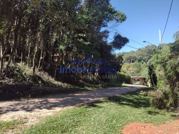 Imagem Terreno em Condomínio à Venda, 502 m² em Recanto Dos Palmares - Atibaia