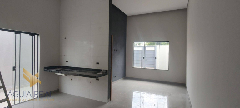 Imagem Casa com 3 Quartos à Venda, 91 m² em Vila Vilas Boas - Campo Grande Imagem Casa com 3 Quartos à Venda, 91 m² em Vila Vilas Boas - Campo Grande