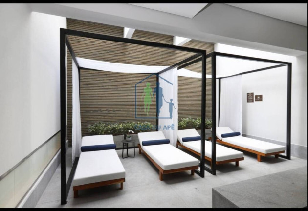 Imagem Apartamento com 4 Quartos à Venda, 251 m² em Vila Nova Conceição - São Paulo