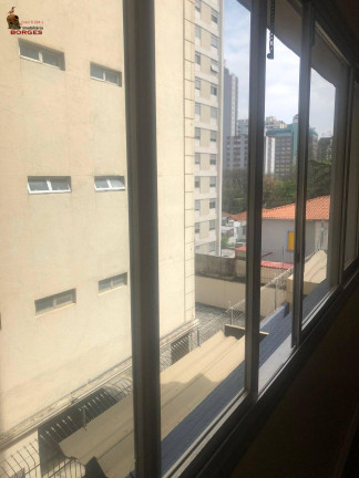 Imagem Apartamento com 3 Quartos à Venda, 100 m² em Vila Mariana - São Paulo Imagem Apartamento com 3 Quartos à Venda, 100 m² em Vila Mariana - São Paulo