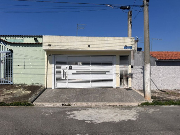Imagem Casa com 3 Quartos à Venda, 150 m² em Jardim Leblon - Suzano Imagem Casa com 3 Quartos à Venda, 150 m² em Jardim Leblon - Suzano